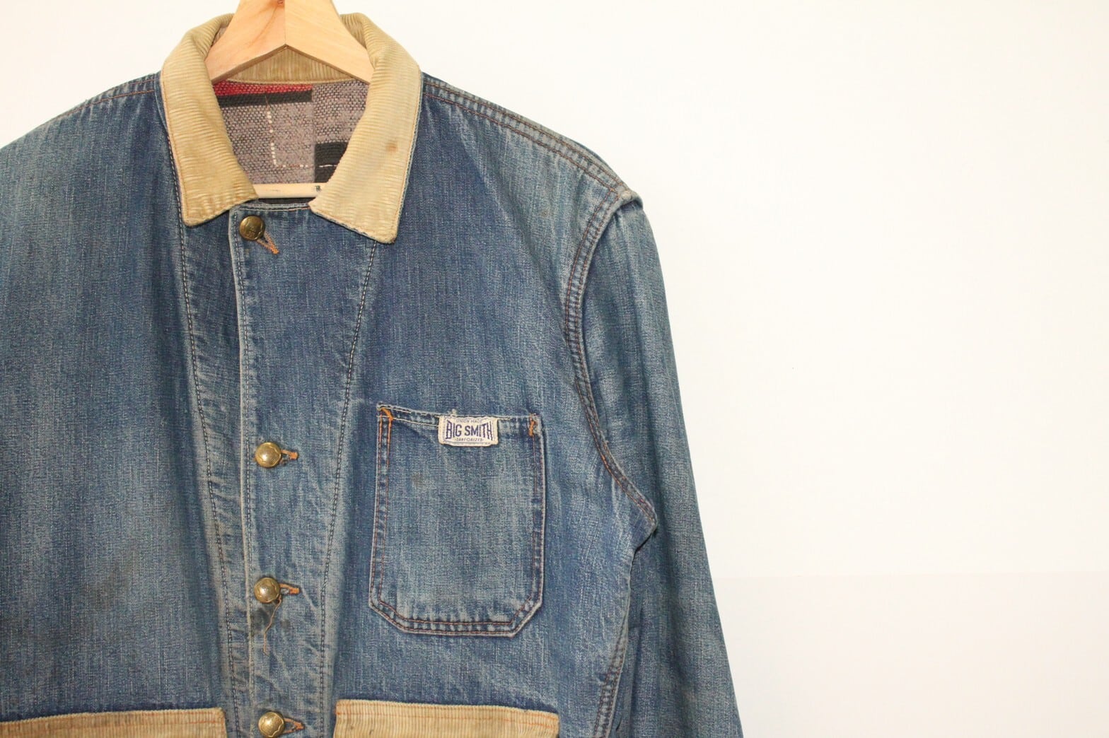 40s~50s BIG SMITH | VOLAR 40s~50s BIG SMITH | VOLAR
