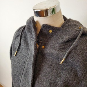 【新品・未使用】Tanjiana　アウター　普段着仕事オフィス