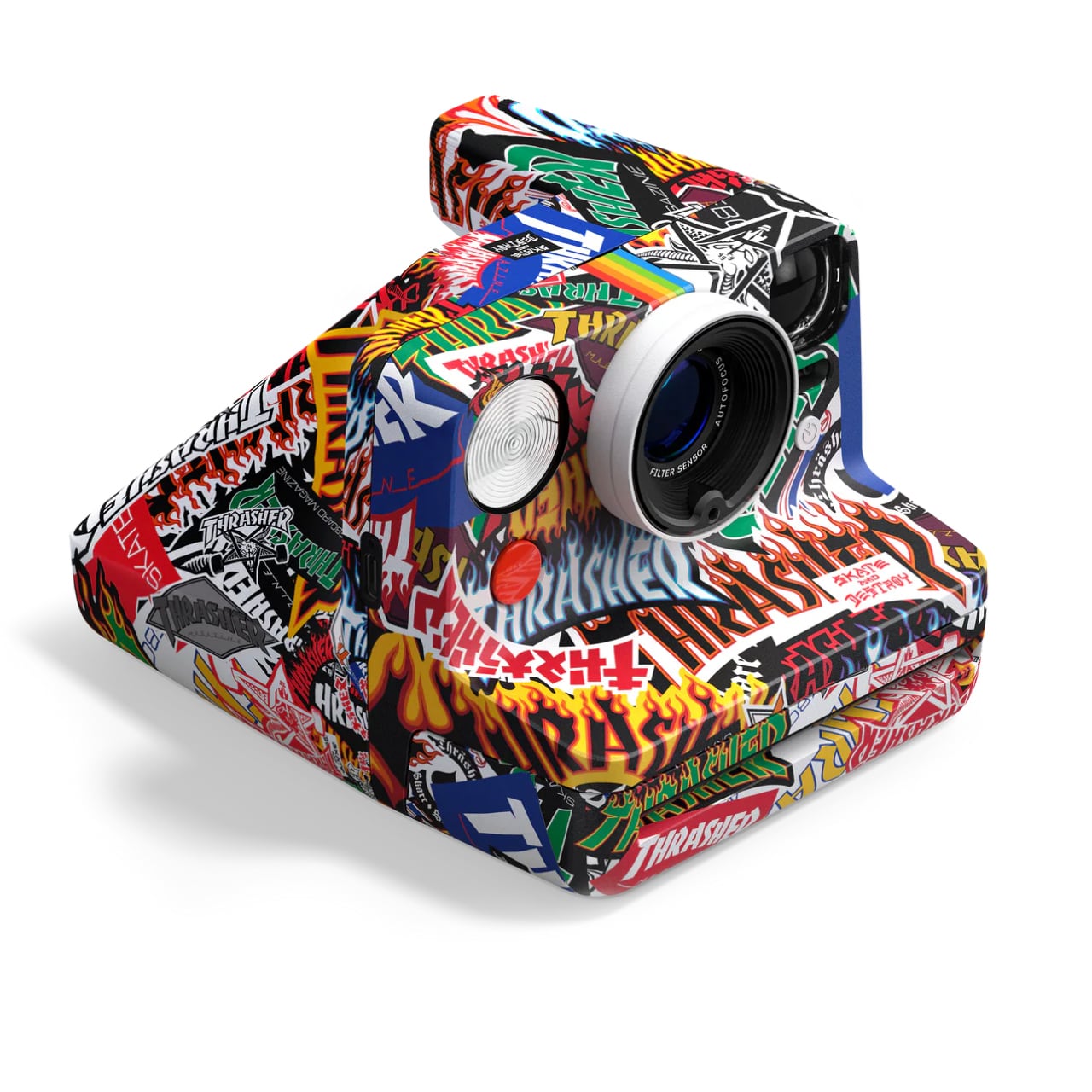 POLAROID NOW “THRASHER