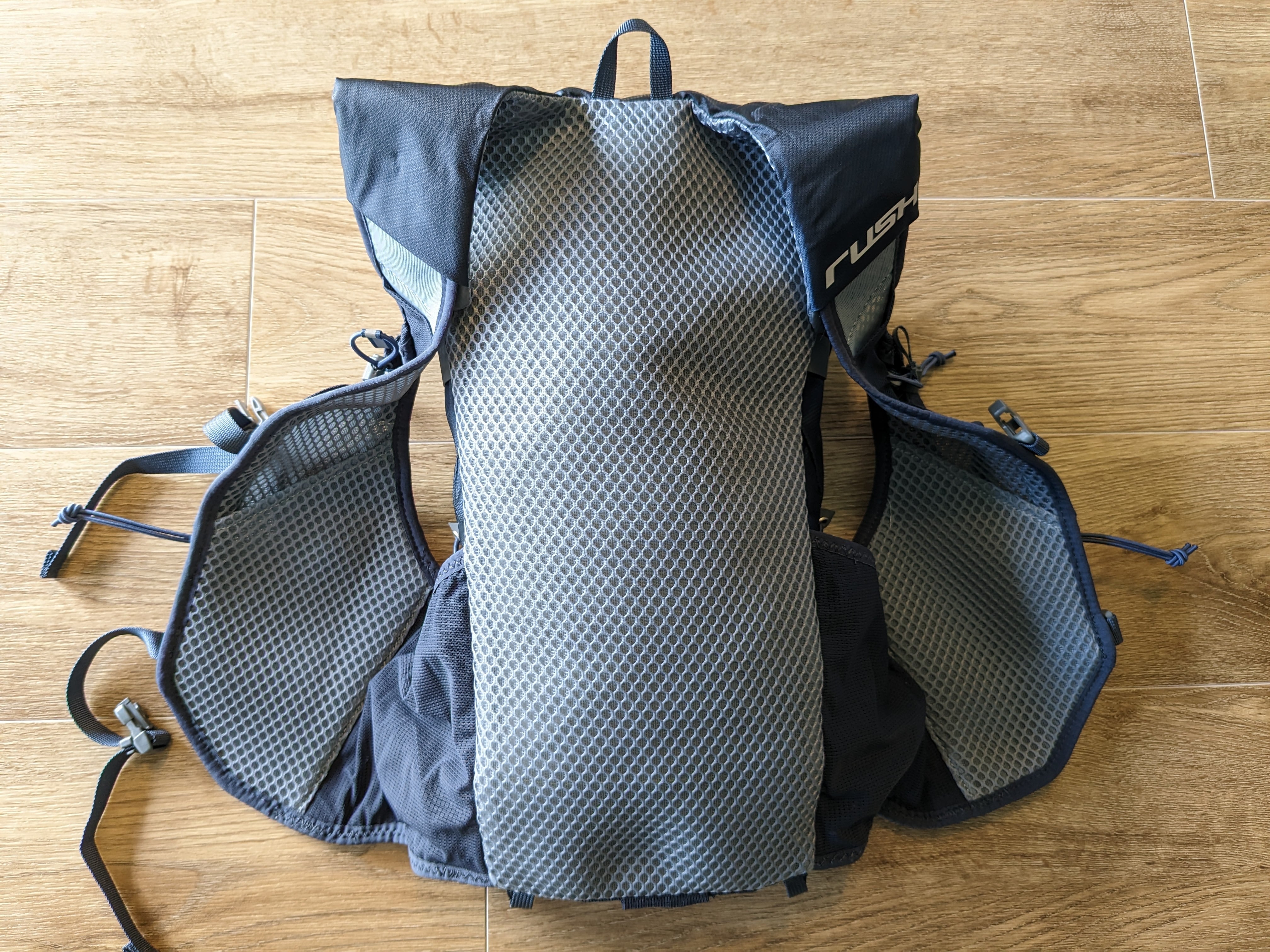 パーゴワークス　RUSH 11 PAAGOWORKS RUSH 11 パーゴワークス | mouse on trail