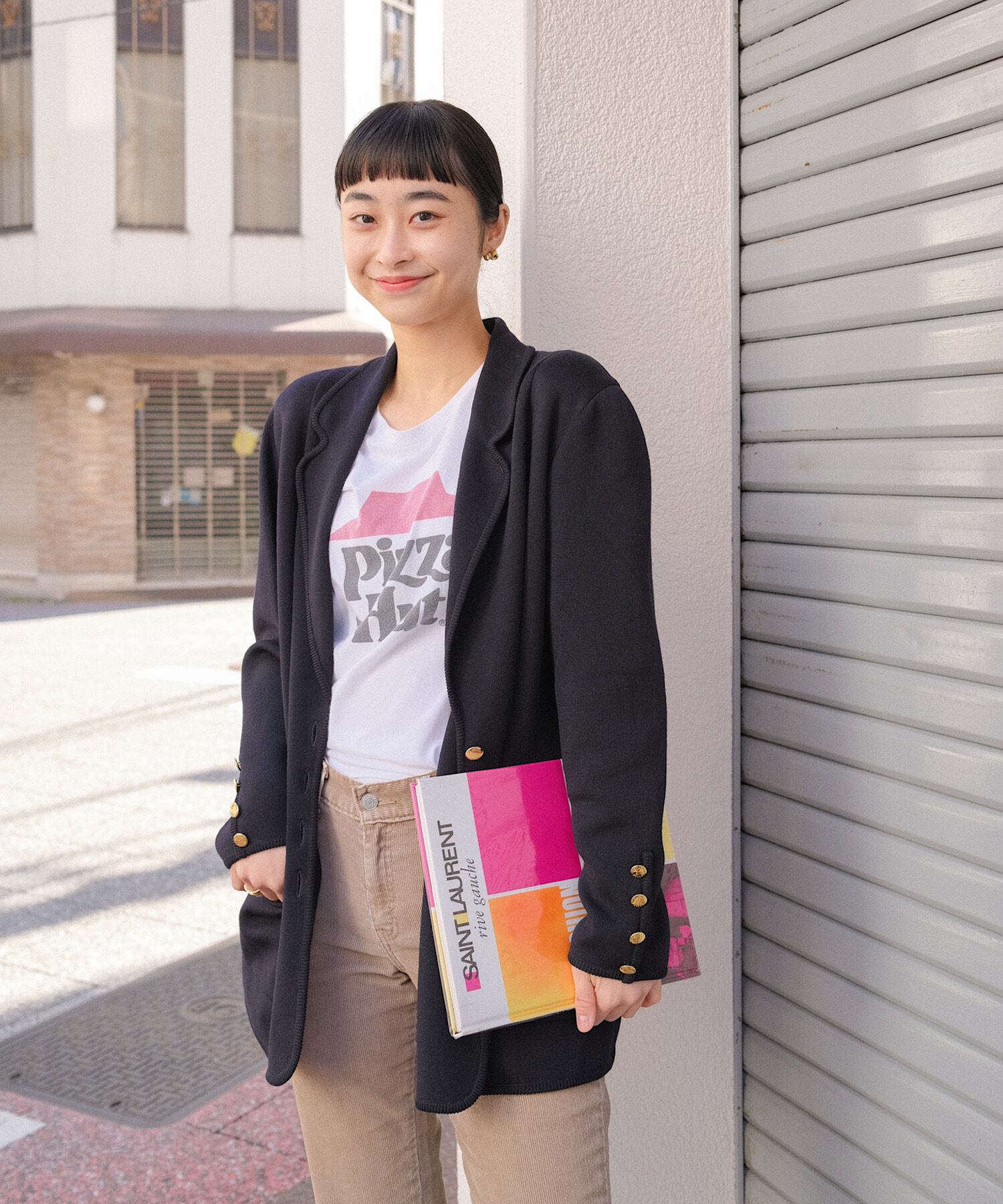 エスカーダ ESCADA ジャケット（ESCADA - 美品 状態考慮 エスカーダ  