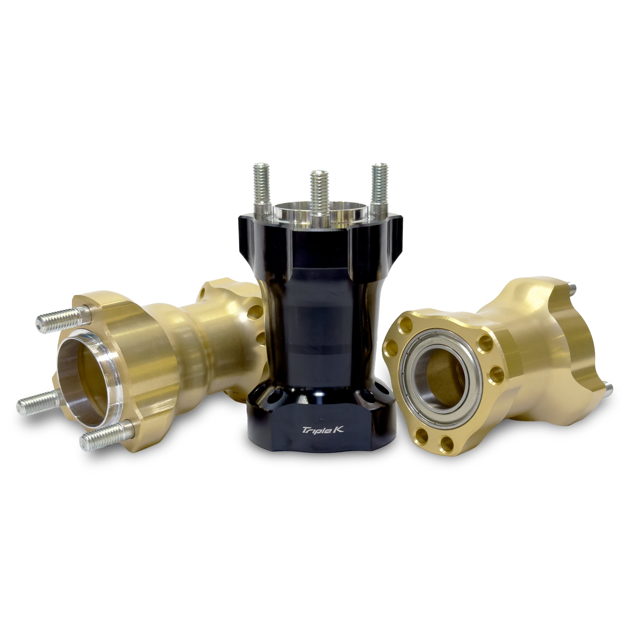 Triple K トリプルK | フロントハブの通販 k triple オンラインストア 