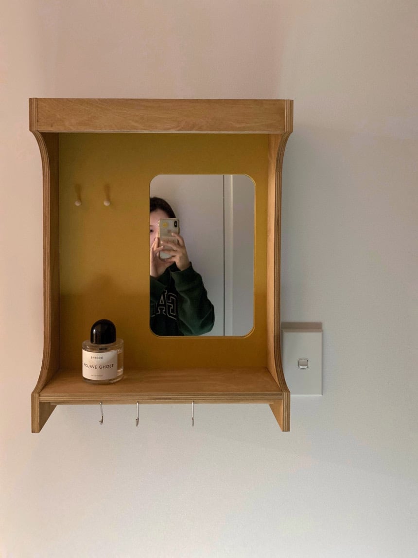 ★韓国ブランド★woodMister★シェルフ棚 org.jpg