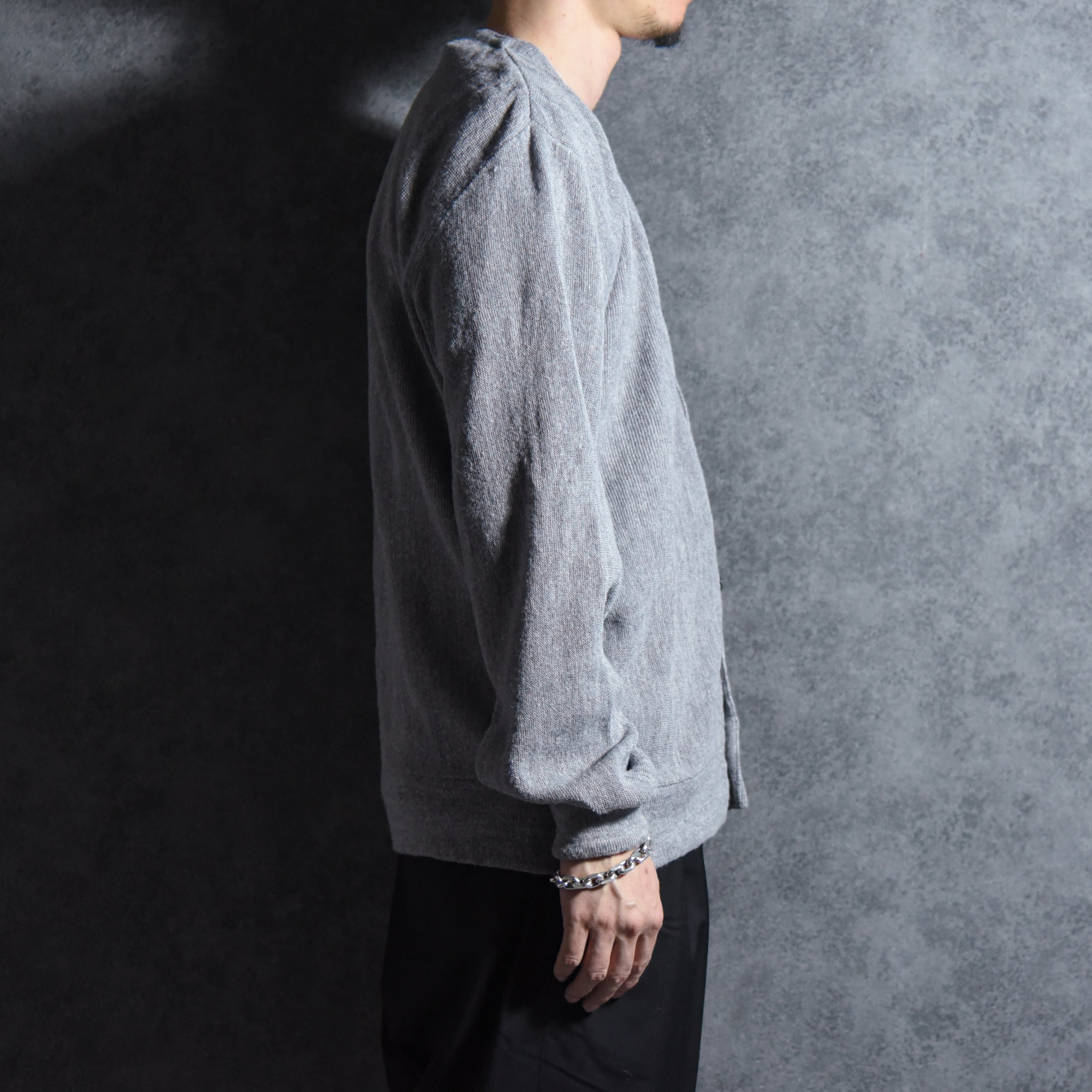 70-80s PURITAN Vintage Cardigan Made in USA ピューリタン