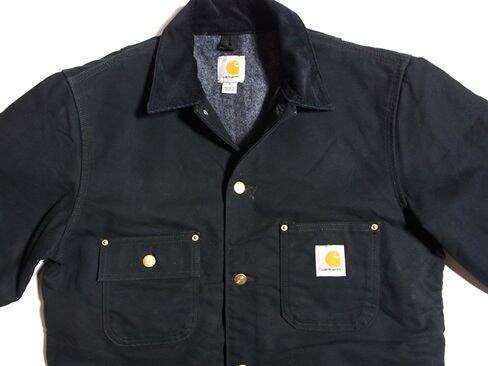 Carhartt カバーオール　チョアコート 楽天市場】Carhartt カーハート DUCK CHORE COAT チョアコート