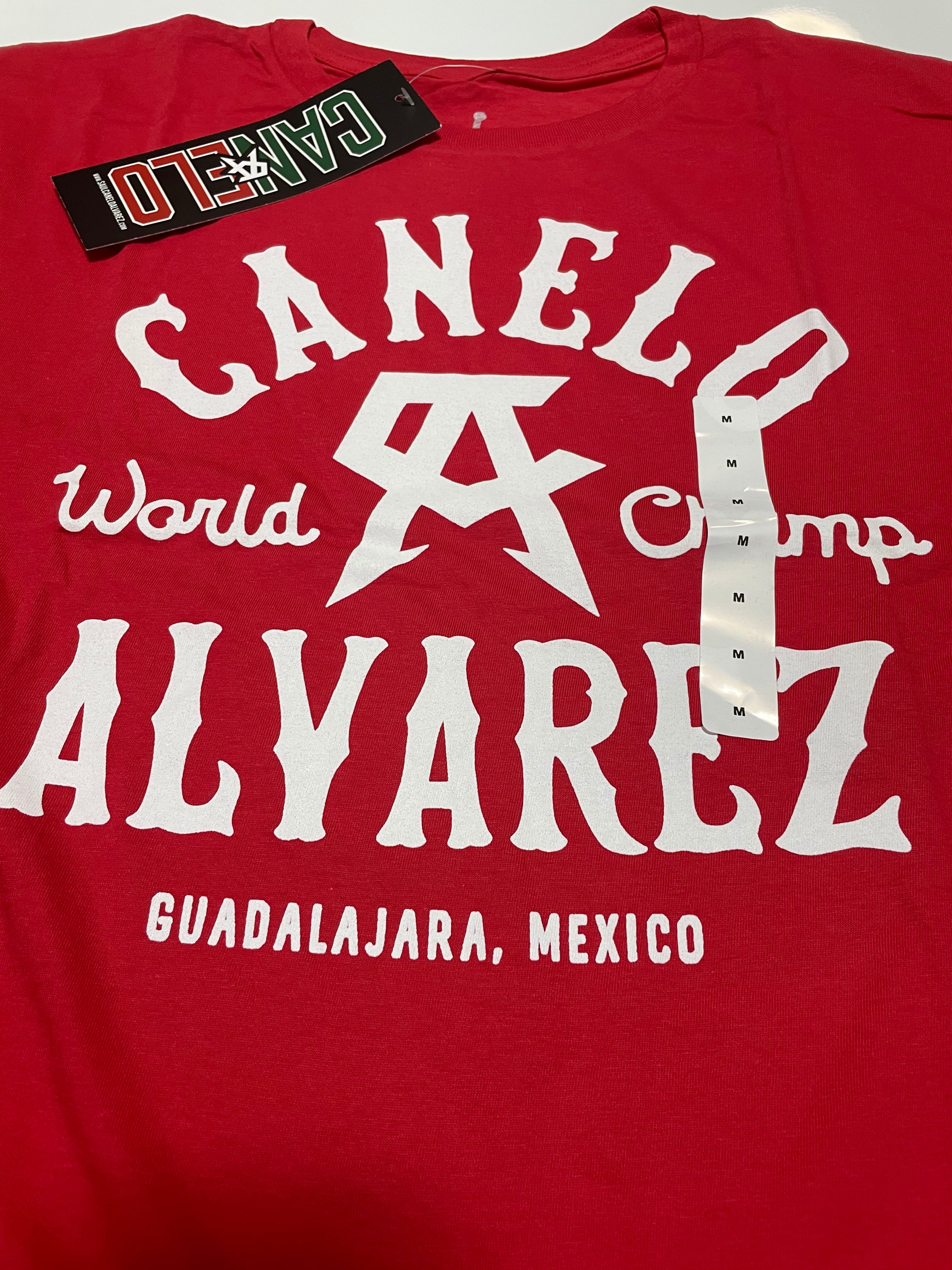 ノーボクシングノーライフカネロTシャツ | ボクシング格闘技専門店