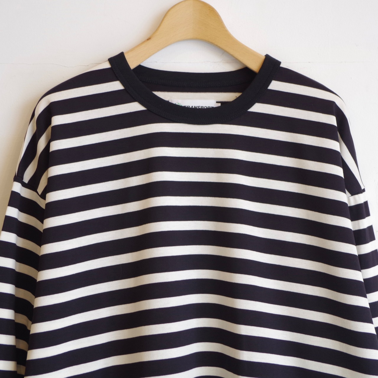 TRANSPORT TRICO BORDER L/S