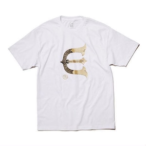 EVISEN / KABUTO LOGO TEE