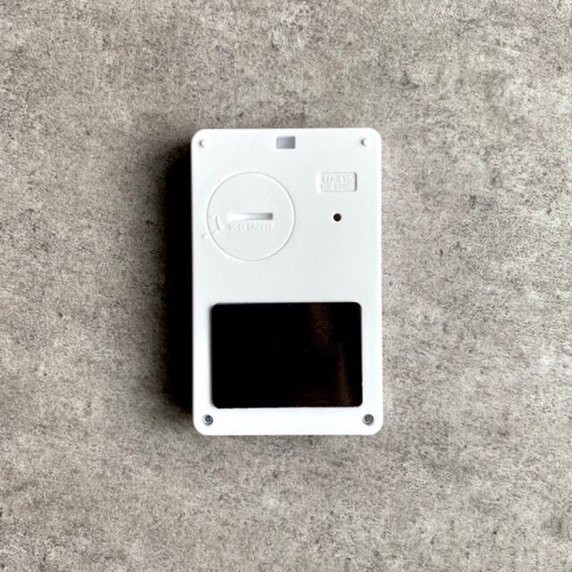 タイマー ＴＤーＳ1ー100 非接触タイマーTD-421/423 | タニタ