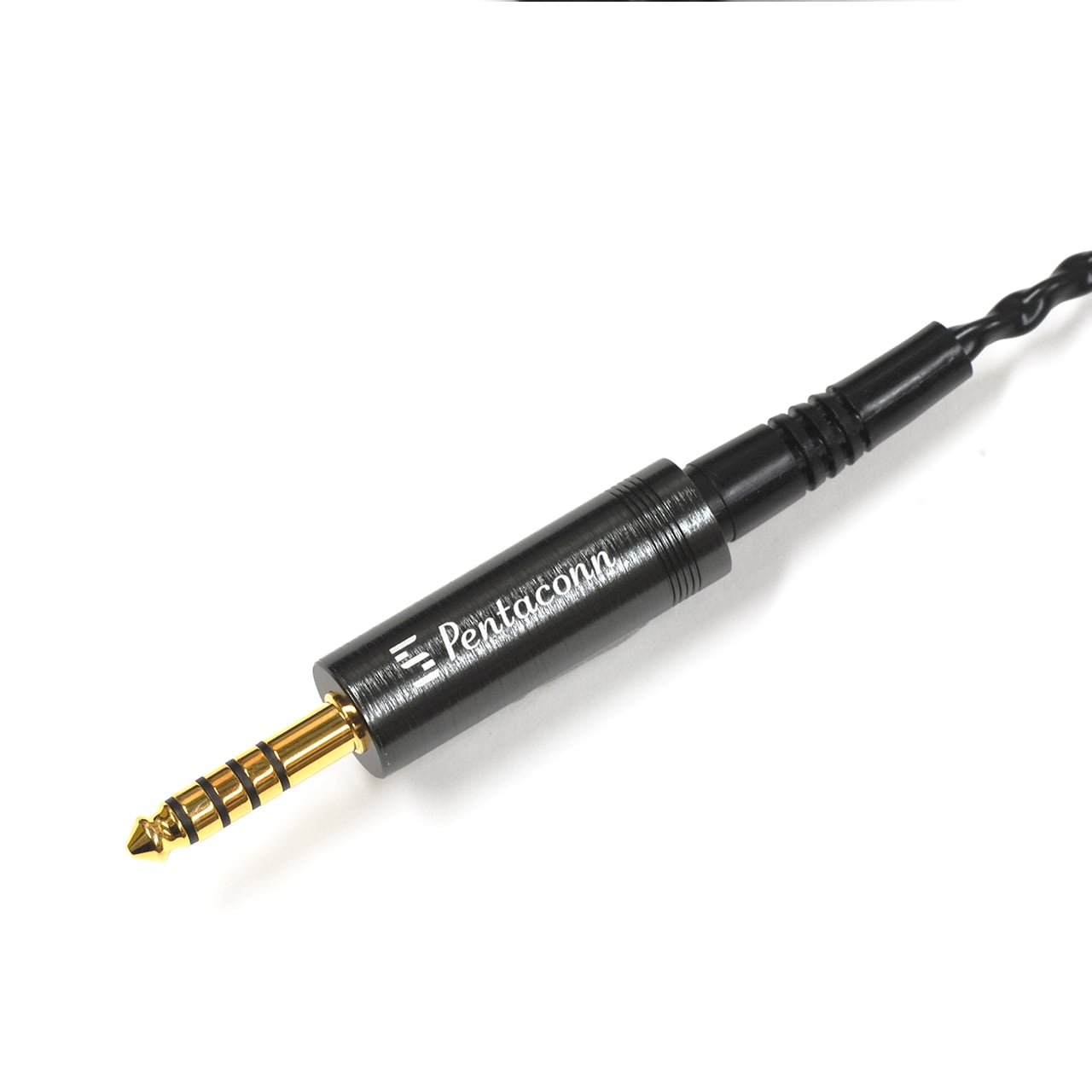 FitEar cable 007B44OFC（4.4mm5極バランス接続OFCプラグ） | FitEar