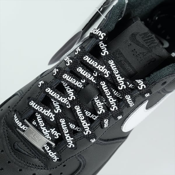 Size【25.0cm】 SUPREME シュプリーム ×NIKE 25FW AIR FORCE 1