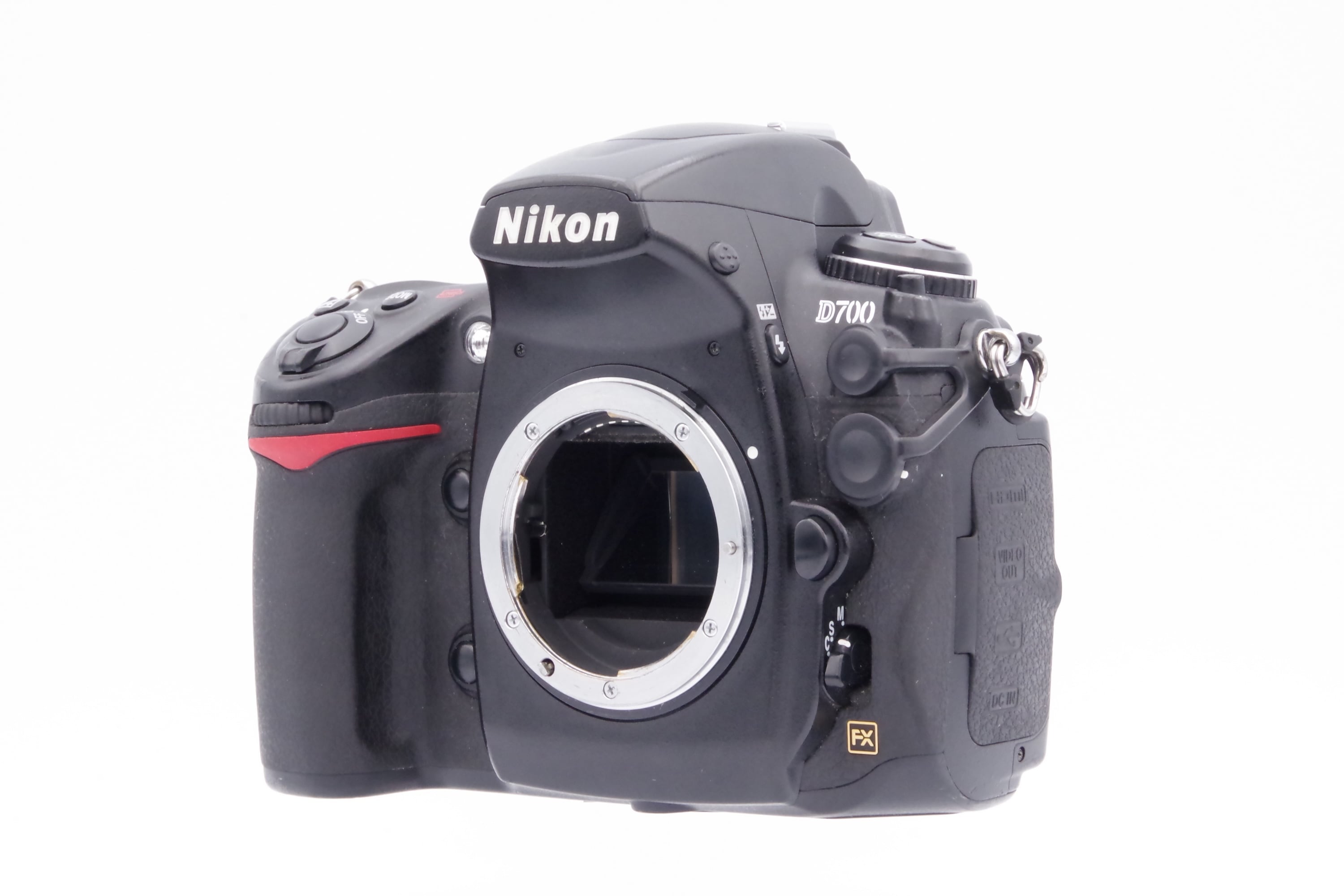 ♪極美品 Nikon D700 MB-D10 レンズセット 他付属品多数♪ D700 + MB-D10 Nikon ニコン | 近江寫眞機店
