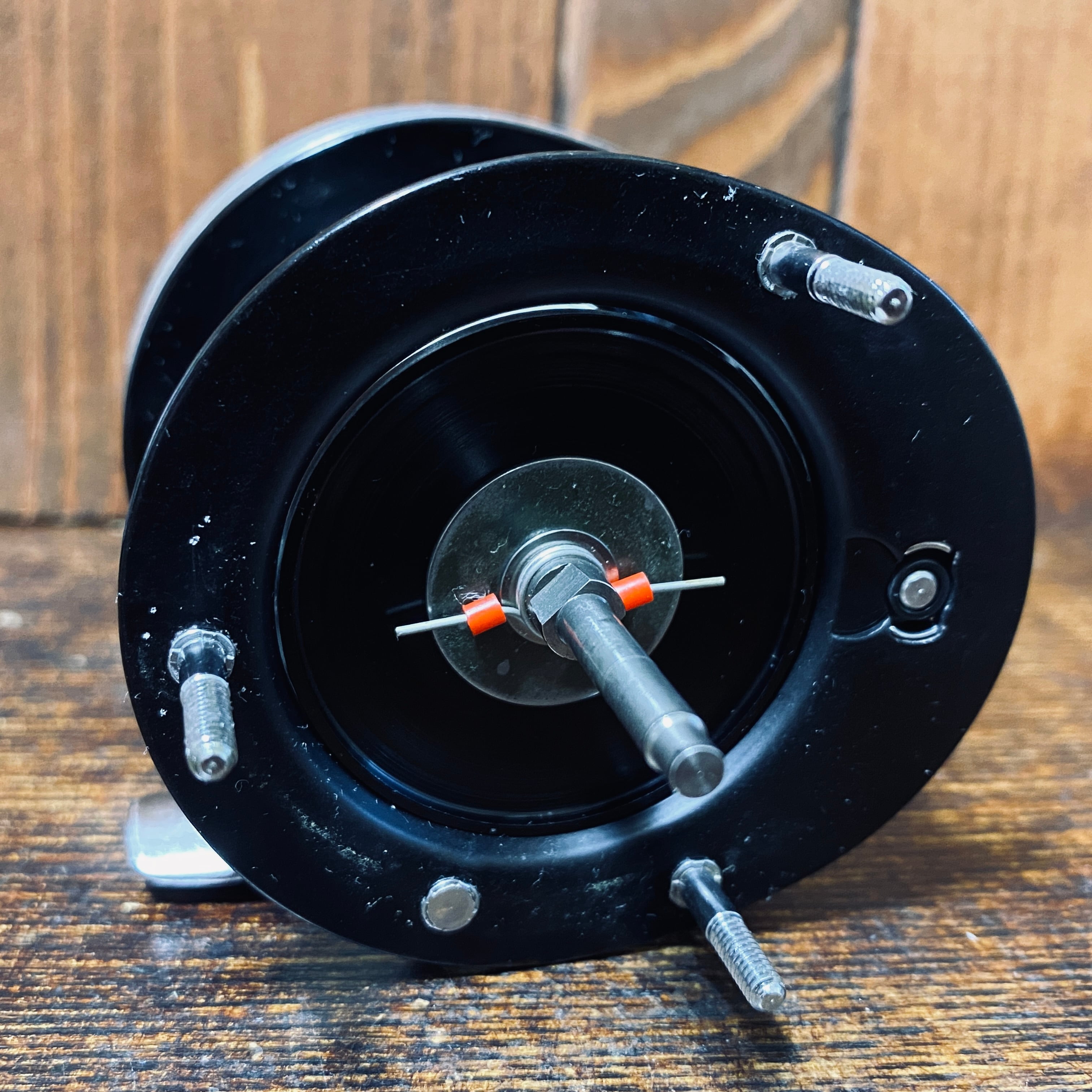 70's Pflueger 2800 model DF [5029] | Tackleshop GTA