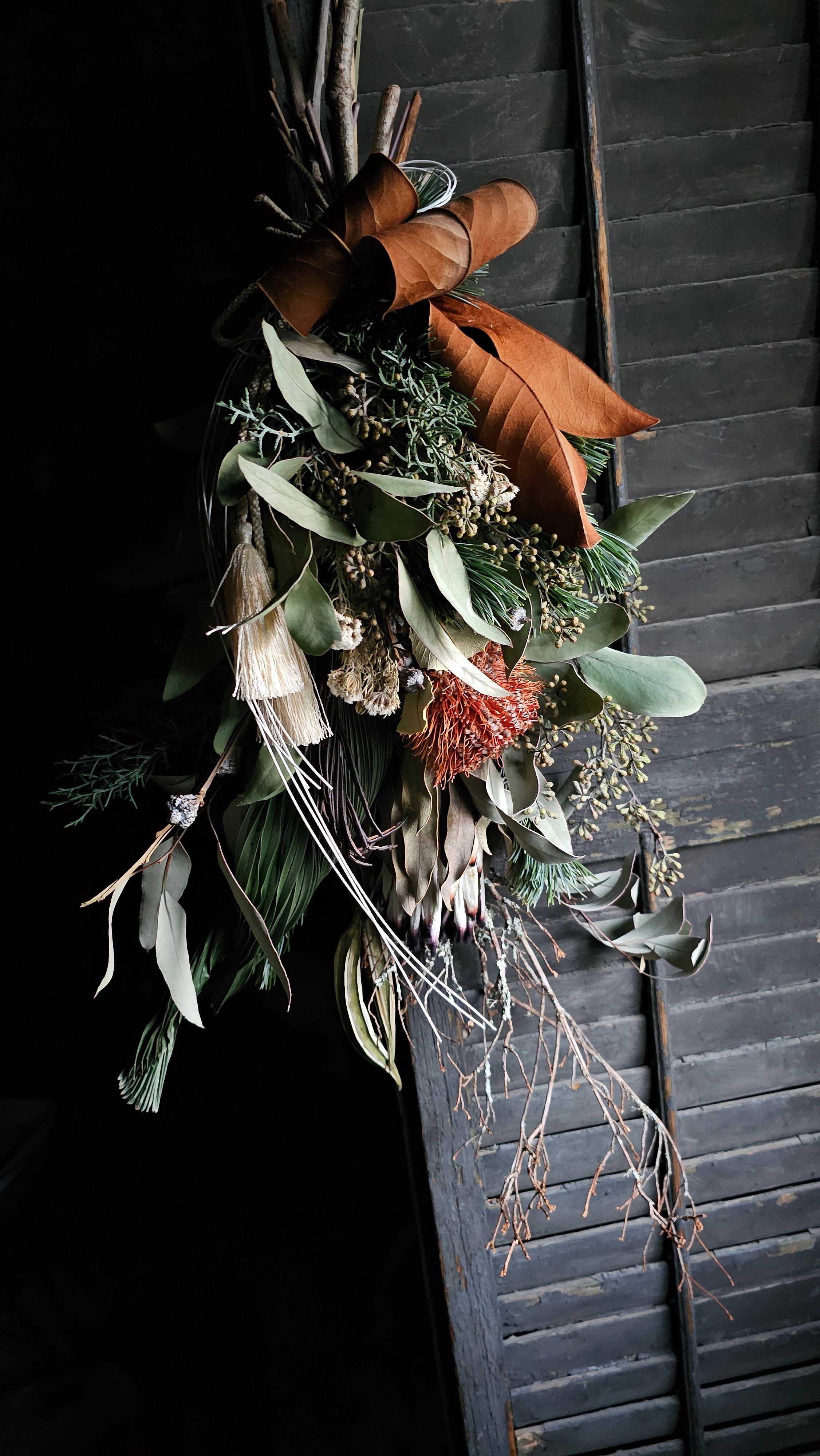 ドライフラワー専門 KAEDE botanical garage