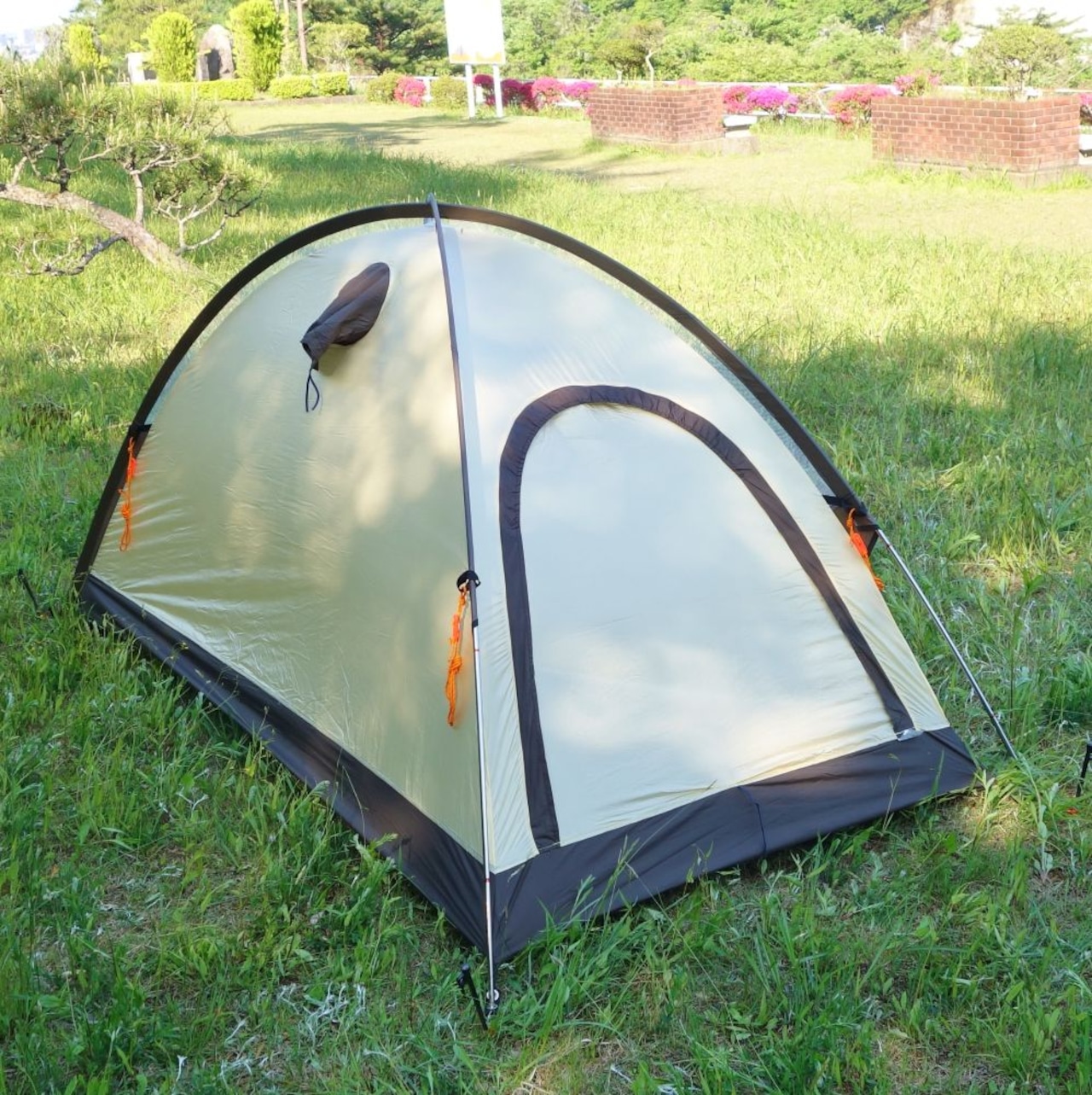 アライテント ライペン ARAI TENT RIPEN AIR RAIZ 1 エアライズ 1人用  