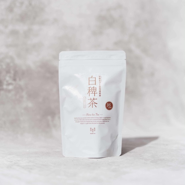 白稗茶／スタンドパック