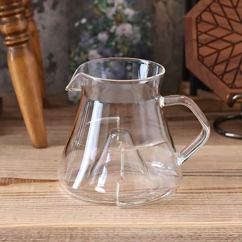 ICOSA AVENSI Wave Cyclone Sensory Carafe Standard