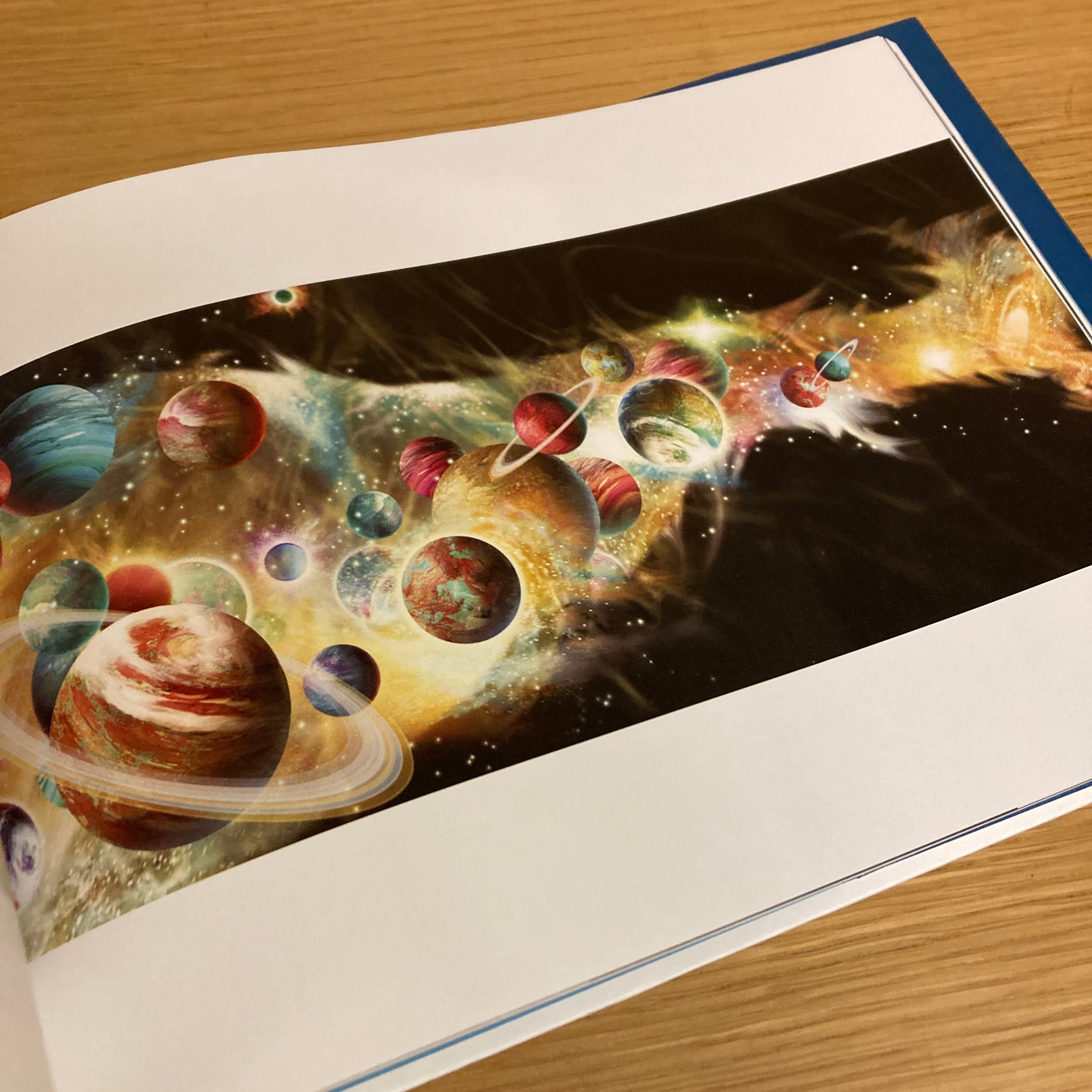 海獣の子供 ARTBOOK / 木村真二 | 百年