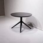 KARIMOKU NEW STANDARD SCOUT BISTRO LOW TABLE / カリモクニュースタンダード スカウト ビストロ ローテーブル CHRISTIAN HAAS 名作 デザイナーズ テーブル 日本製