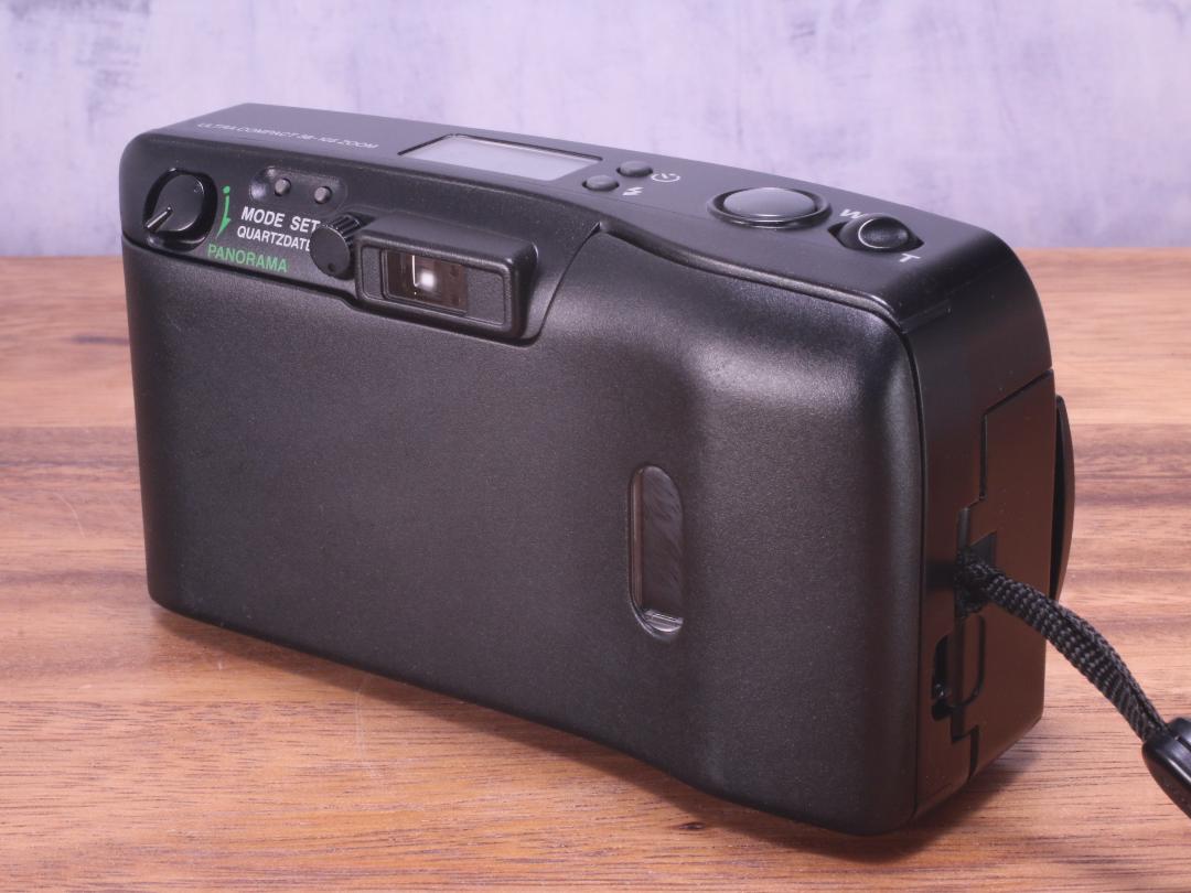 OLYMPUS OZ CLASSY 105 | Totte Me Camera
