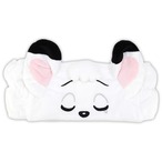 ジャングル大帝ぬいぐるみヘアバンド おやすみ(9611002)