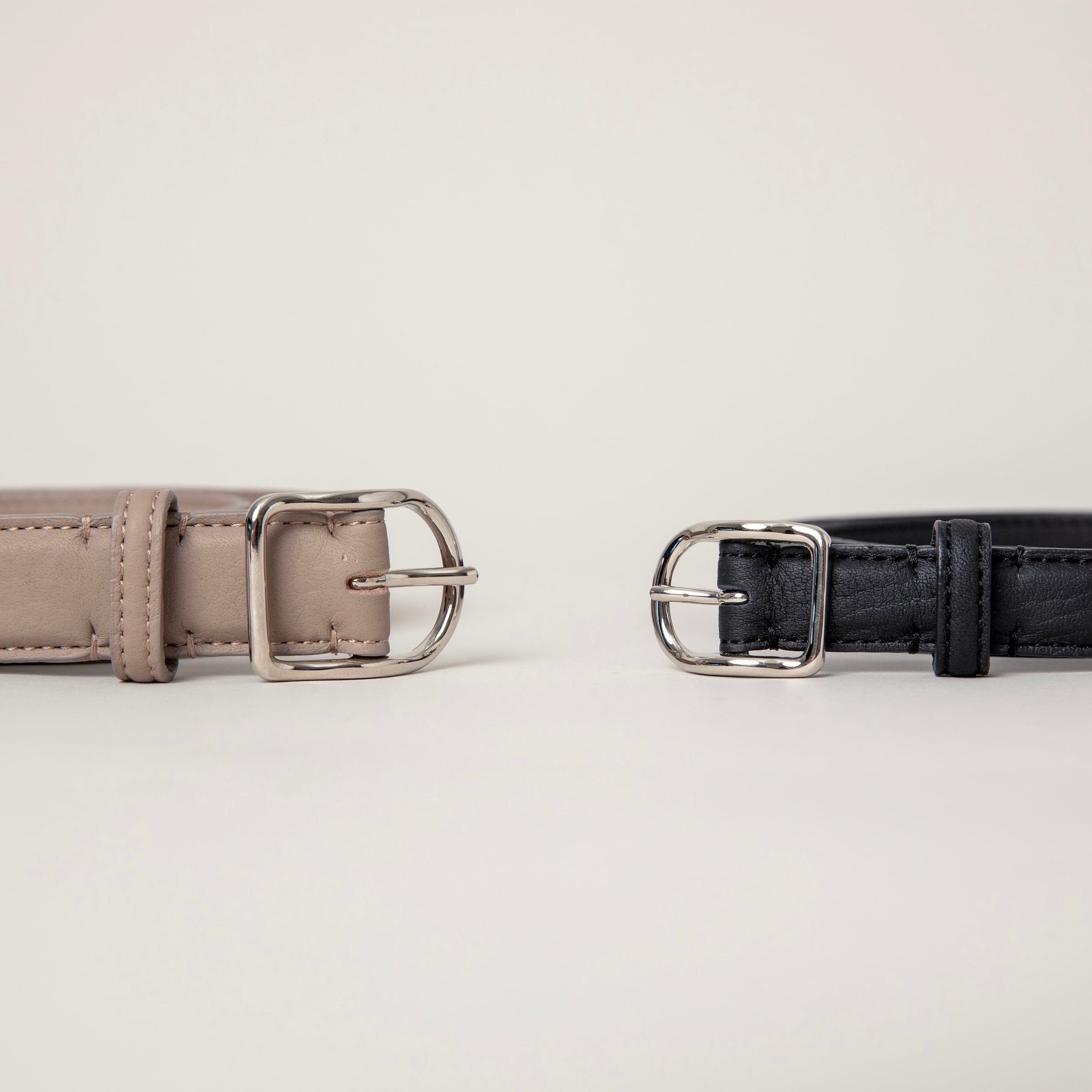 小物 ERA SHRINK AUTHENTIC BELT SAND/S ERA. EO SHRINK AUTHENTIC BELT (H03S)