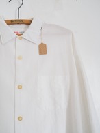 1950’s~ USA B.V.D. Dobby Shirt