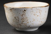 steelite クラフト ホワイト シュガー／ブイヨン 227.5cc(8oz)