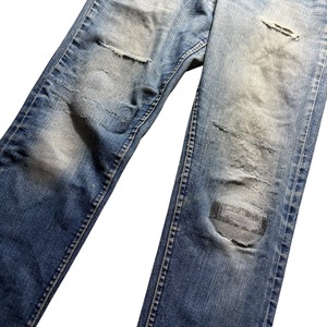 vintage 1960’s LEE denim pants “Leens”
