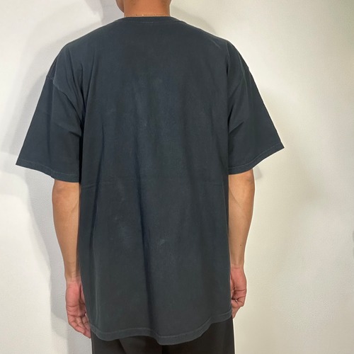 ECKO ヒョウ柄 tee
