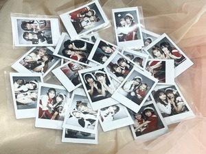 ノースサウンド シャッフルチェキ