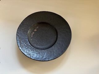 加藤あゐ 変形皿