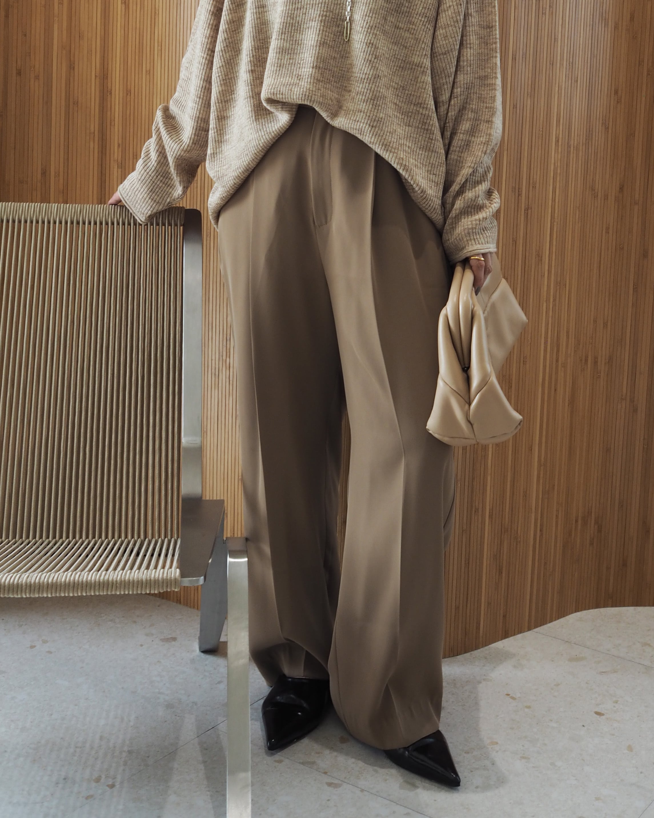 PANTS | ROSIEE