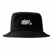BUCKET HAT/BK