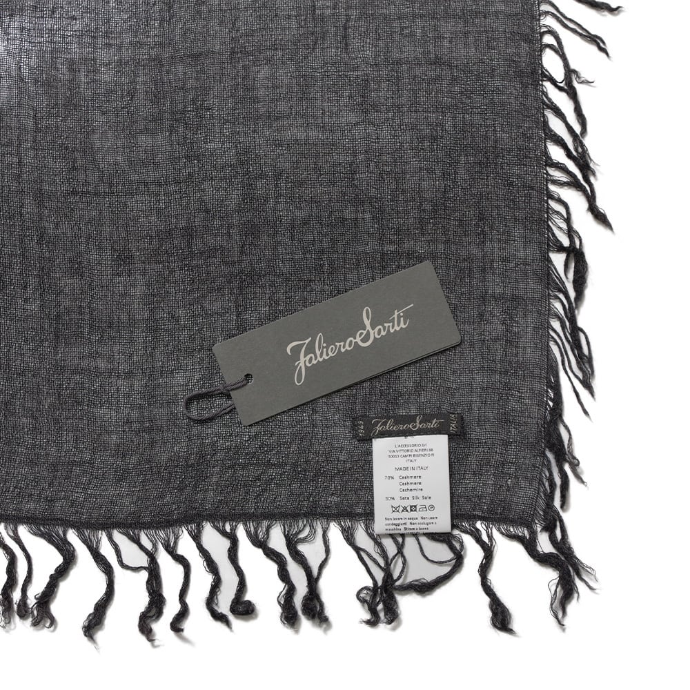 Faliero Sarti ファリエロサルティ】秋冬コレクション ENRICA/M