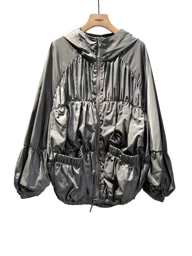 【26AW】ENFOLD エンフォルド / ブルゾン / RAIN-CLOUD BLOUSON
