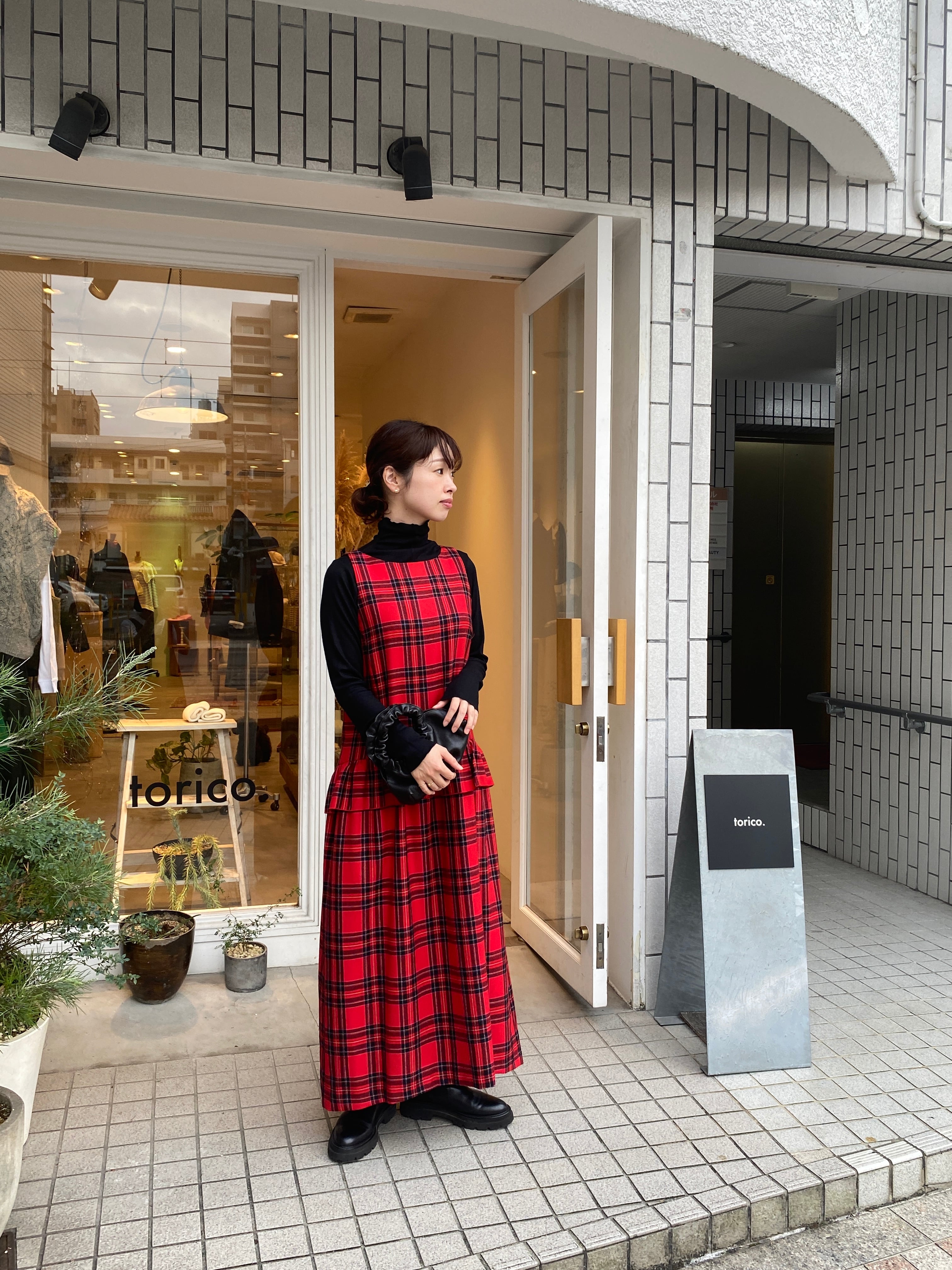 初期ピカチュウ カントリーチェックオーバーオール ハンドメイド 初期ピカチュウ カントリーチェックオーバーオール ハンドメイド