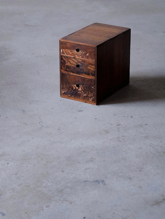 小引出　3杯【送料無料】