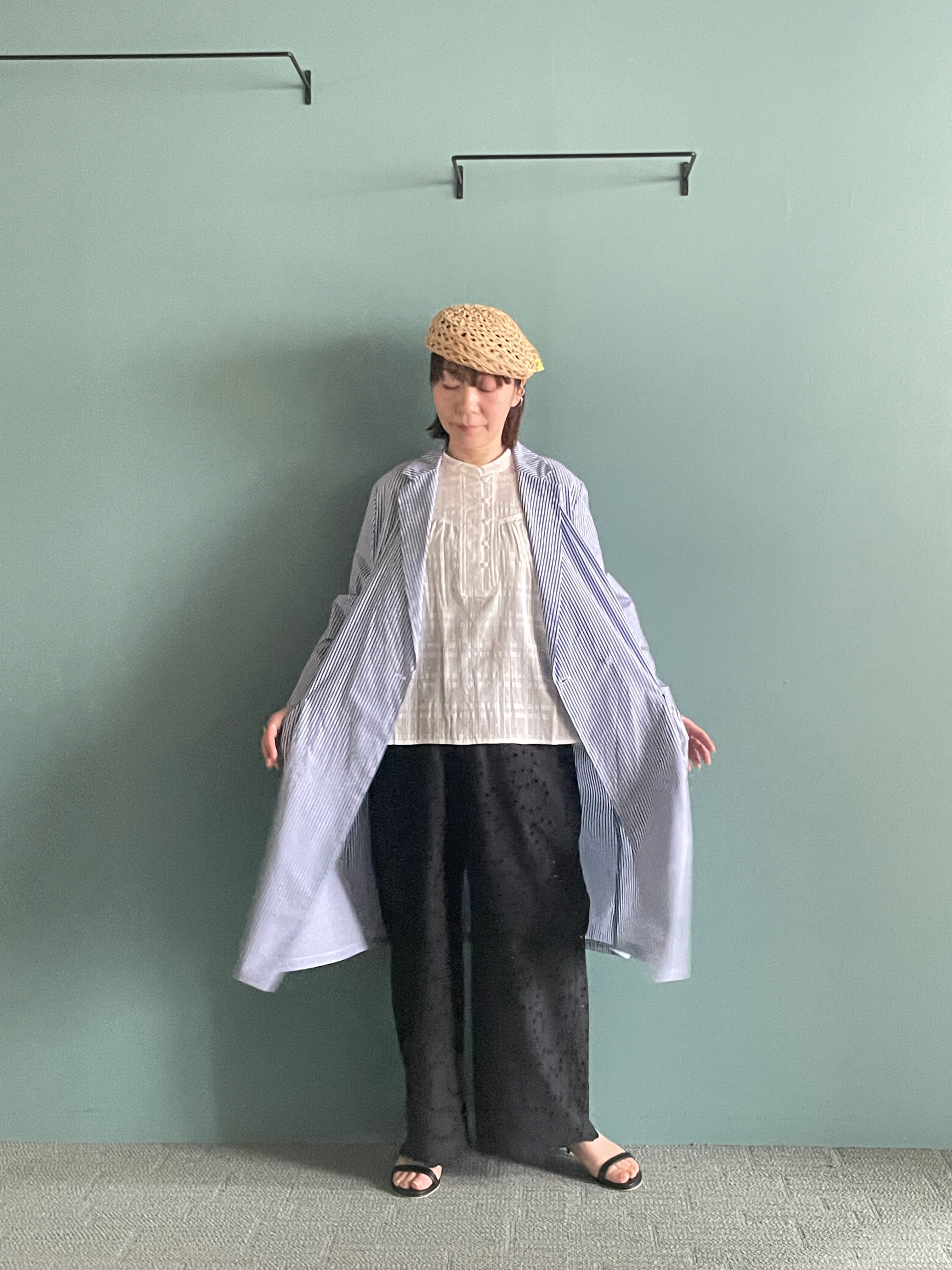 HiROMITHiSTLE | Class Salon