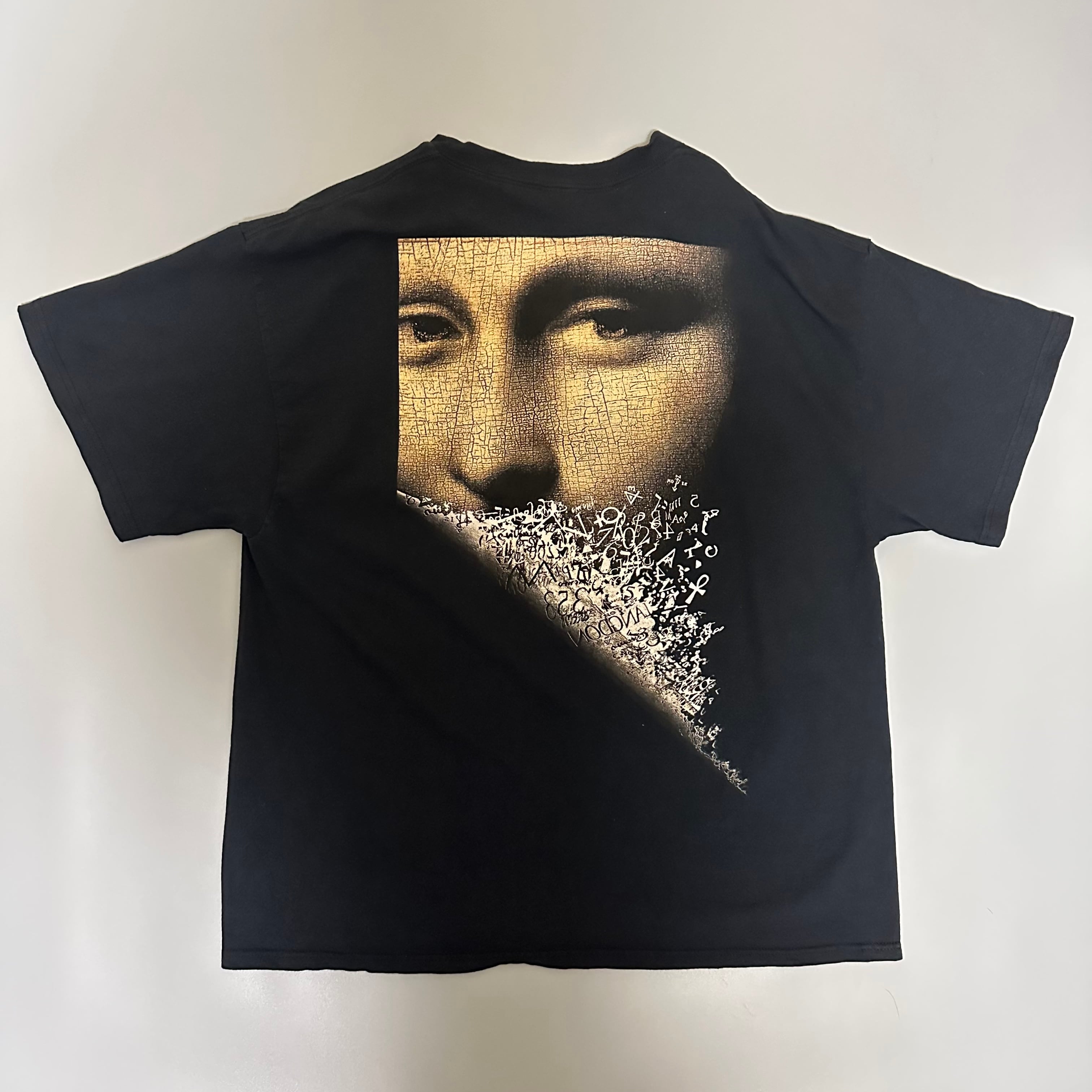 ○00s Da Vinci Code ダ・ヴィンチ コード Tシャツ | underwave