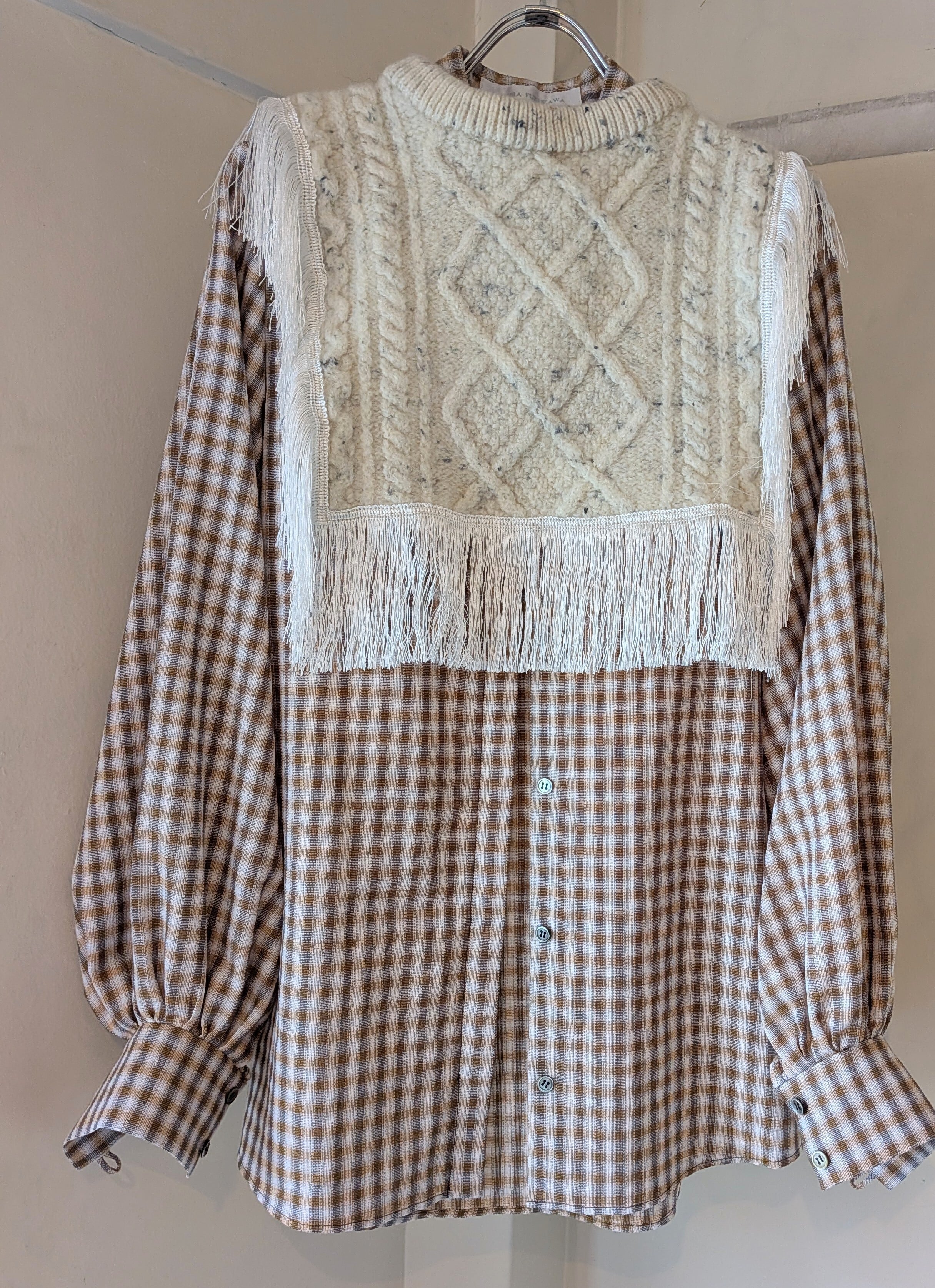 RehersalL | 服と雑貨ume 大阪市北区中津 セレクトショップ