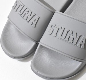 Comfy Air Sandal : ライトグレー