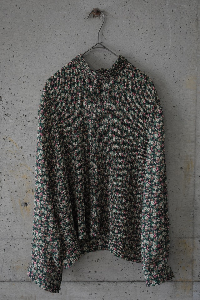 Exotic Garden Shirt