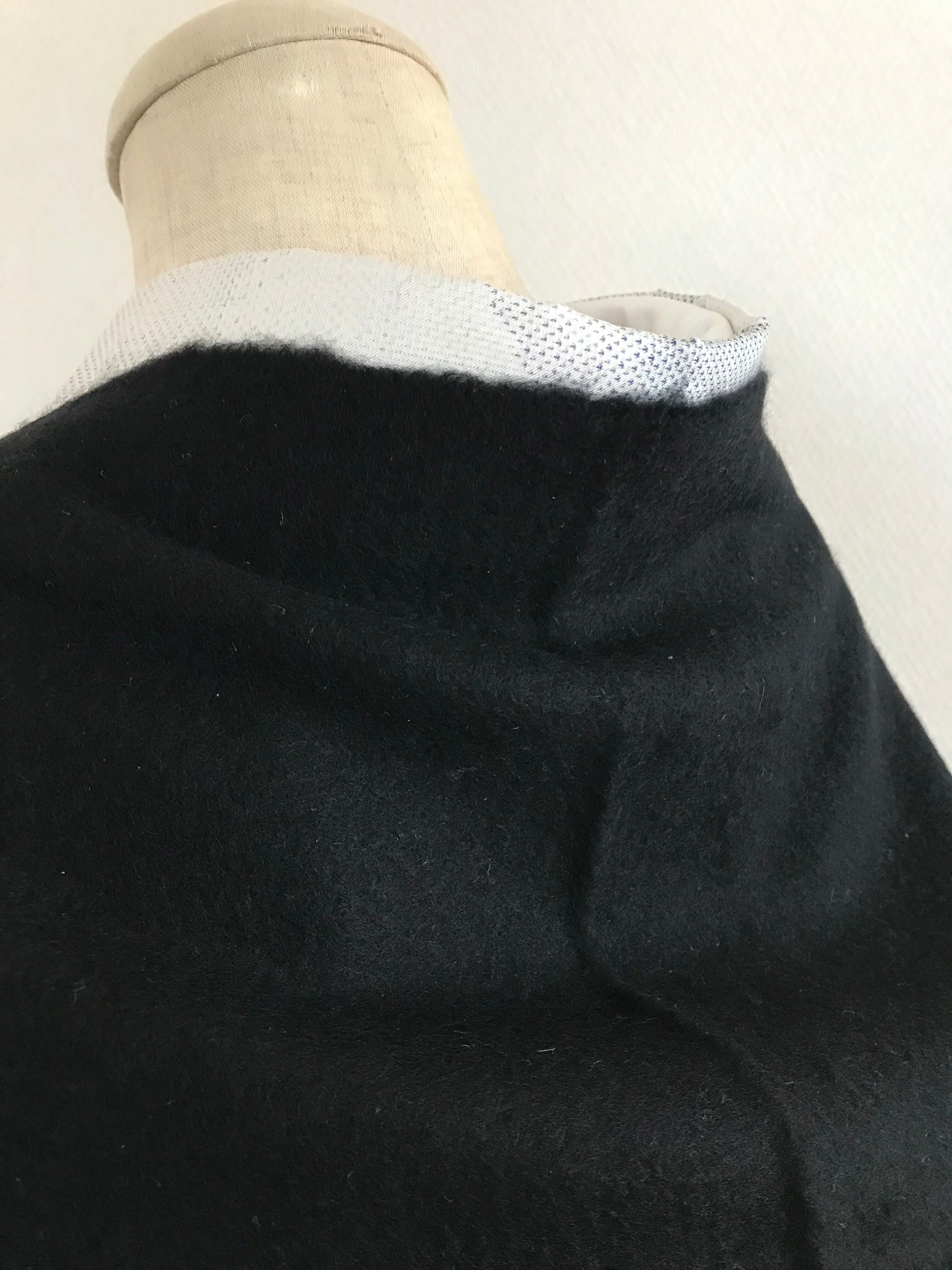 カシミヤショール ビキューナ混 4120-00024 | キモノnao カシミヤショール ビキューナ混 4120-00024 | キモノnao