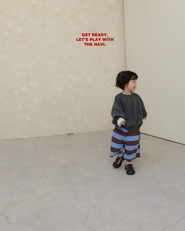 《送料無料》予約：ナイントレーナー【navi】