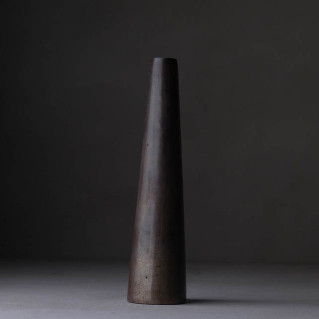 Iron object