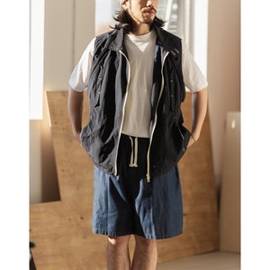 2way zip up jacket 0364