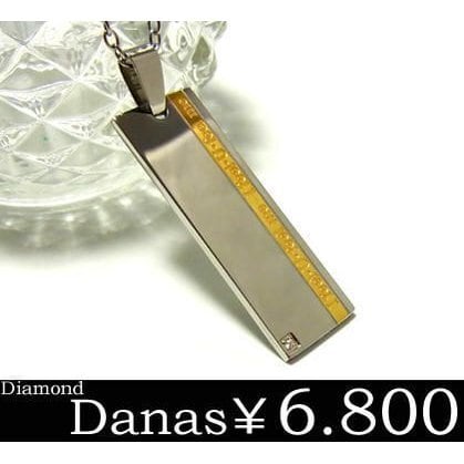 【年始セール】天然ダイヤモンドネックレス/dpssg08