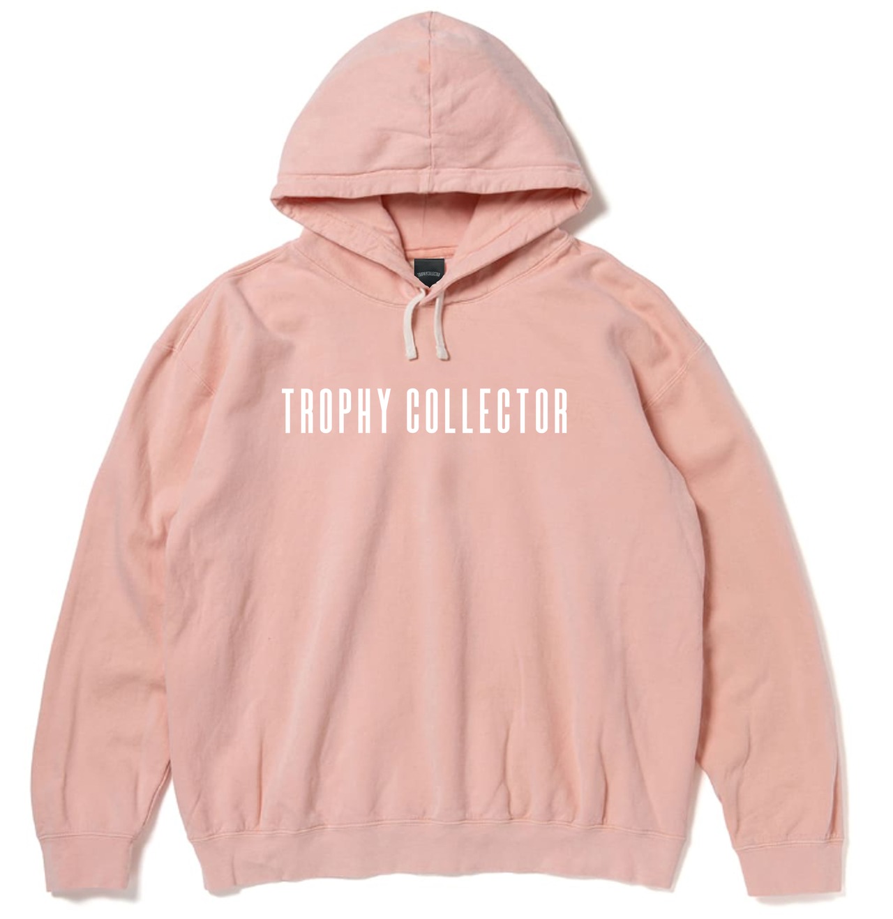 TROPHY COLLECTOR STANDARD LOGO Hoodie
