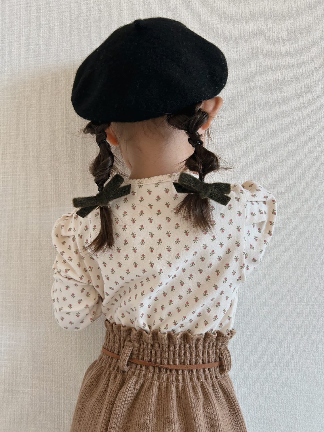 【即納】mon atelier / maple t